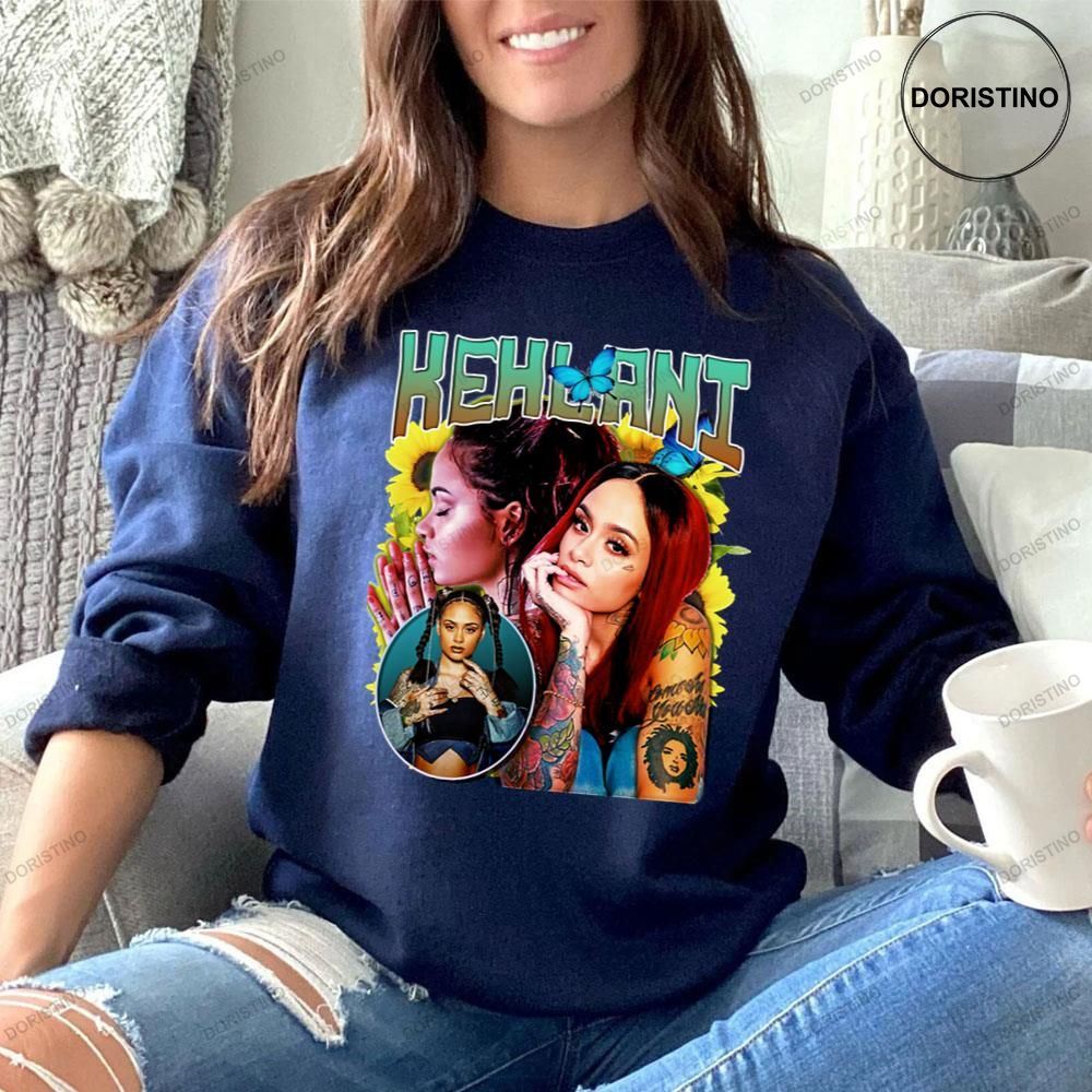 Kehlani merch online hoodie